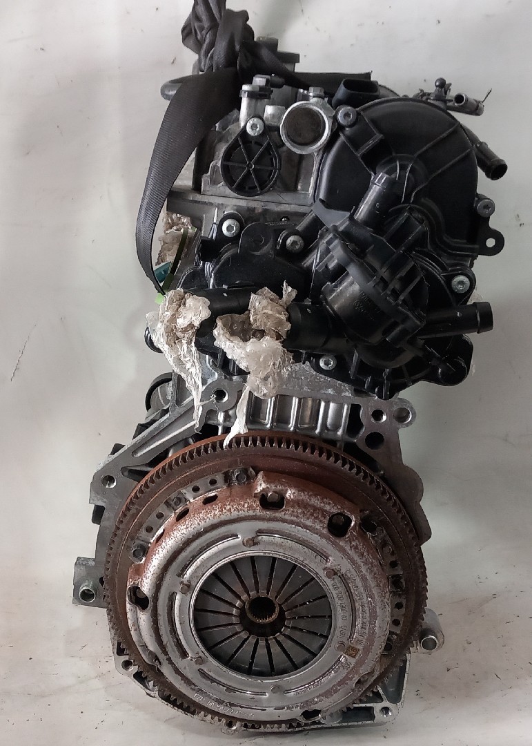 Motor completo SEAT Ibiza IV (6J5, 6P1) Imagem-3