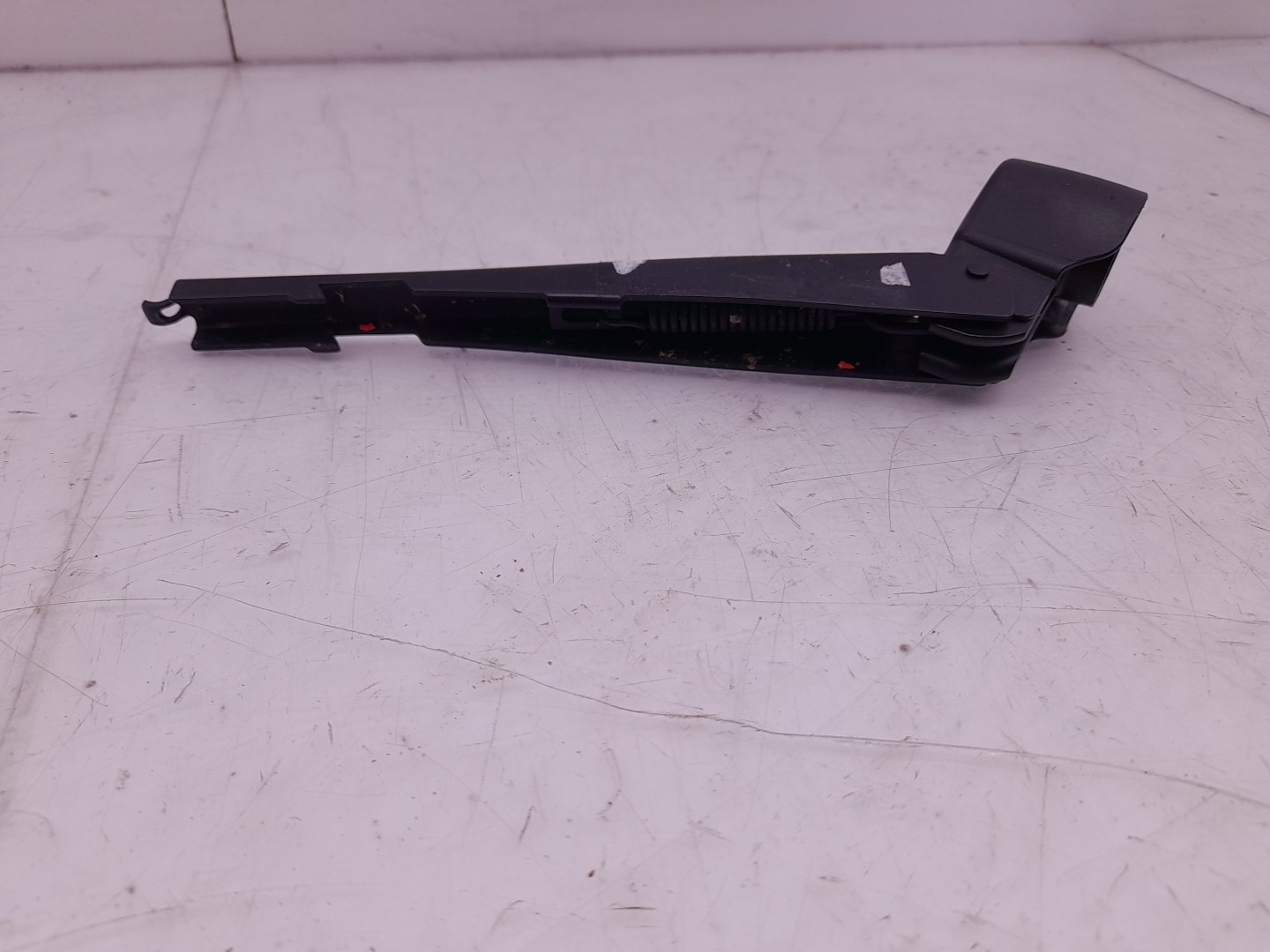 Rear wiper arm MERCEDES-BENZ Classe A (W176) Imagem-1
