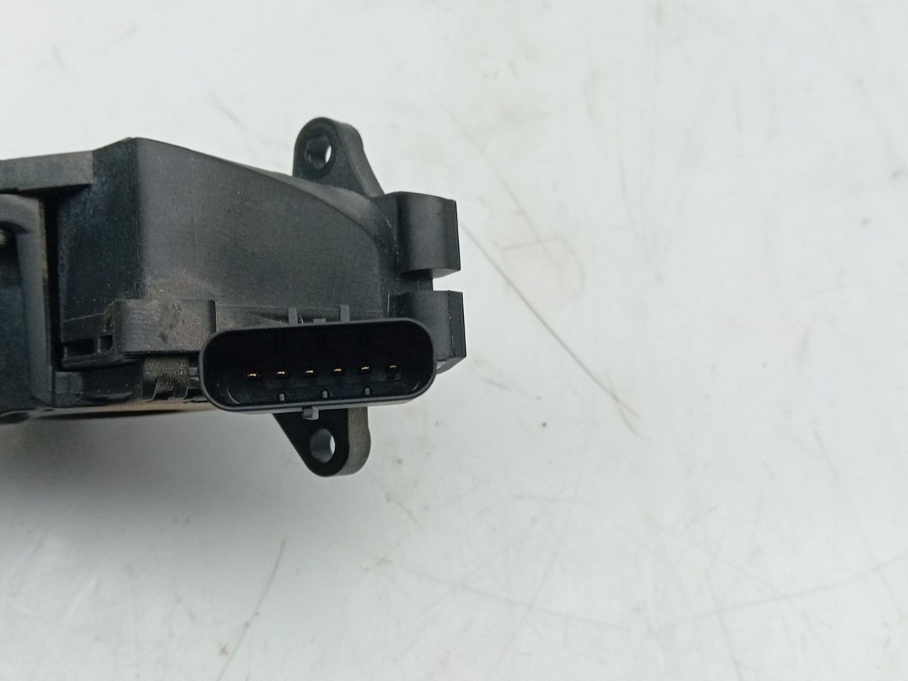 Pedal acelerador SEAT Ibiza IV (6J5, 6P1) Imagem-2