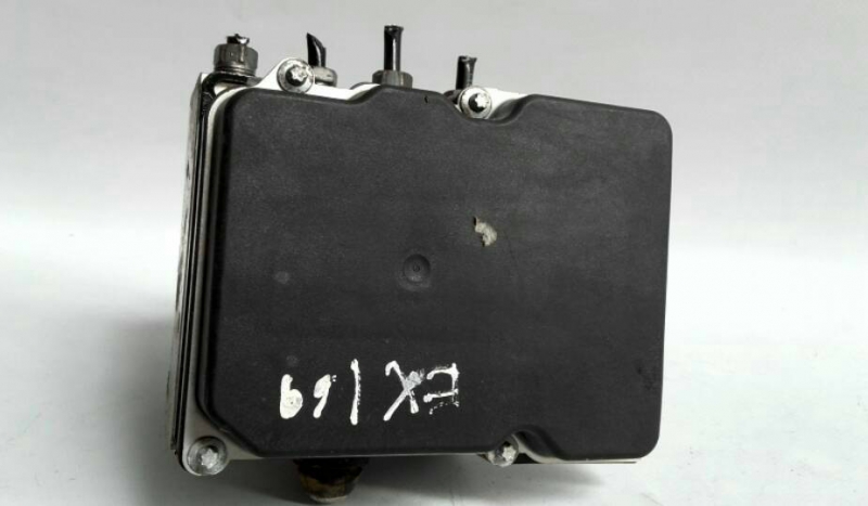 ABS control unit / ECU ABS FIAT Punto Evo (199_) Imagem-1