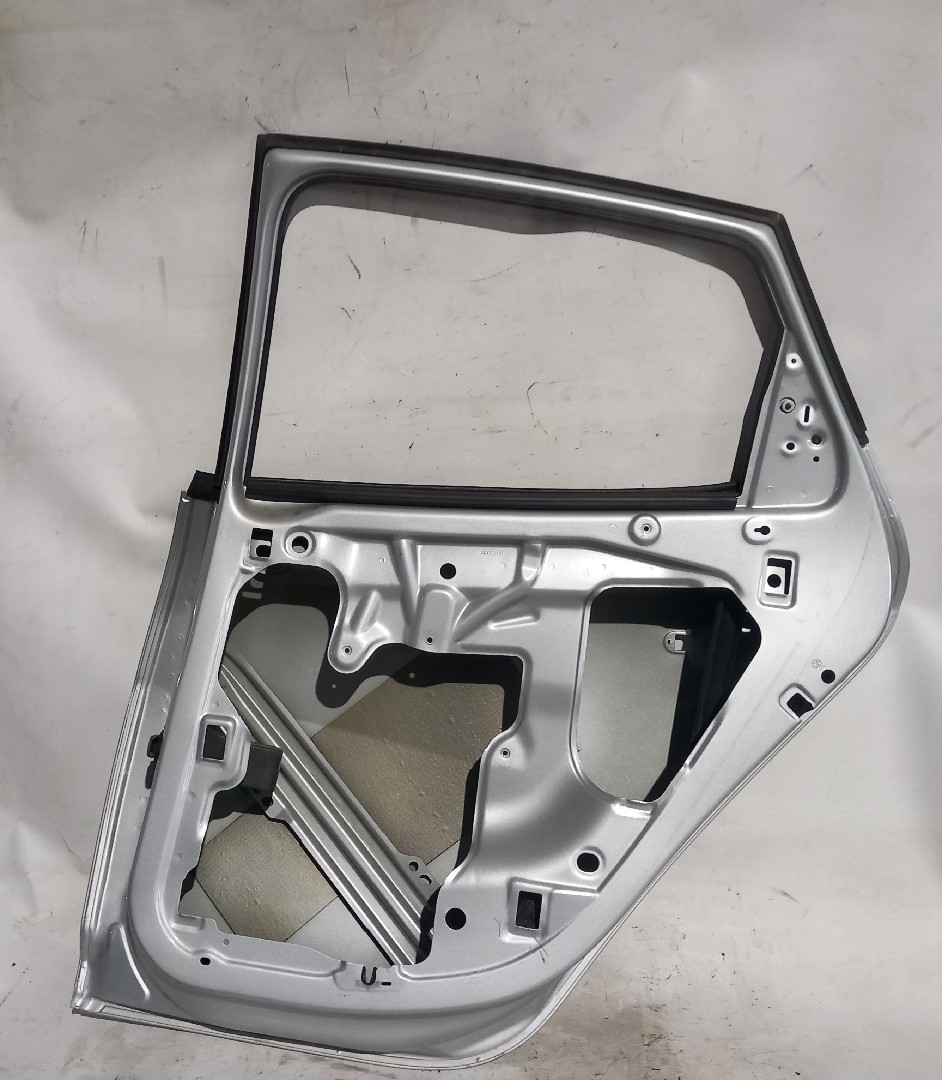 Puerta Trasero Derecho SEAT Ibiza IV (6J5, 6P1) Imagem-1