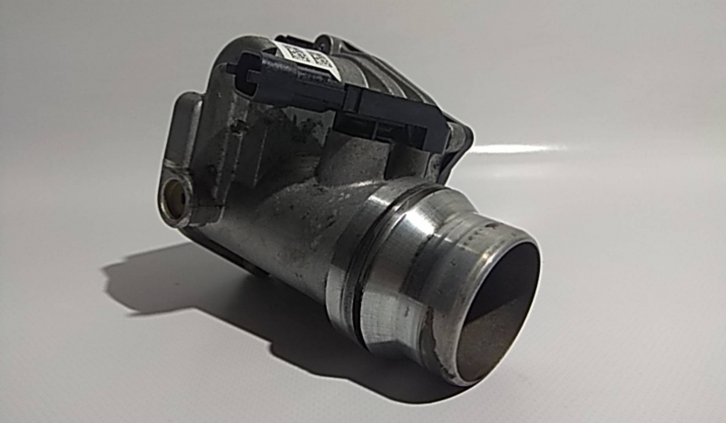 Throttle body MERCEDES-BENZ Classe A (W176) Imagem-1