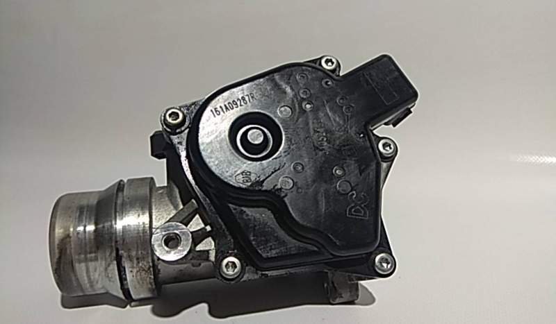 Throttle body MERCEDES-BENZ Classe A (W176) Imagem-3