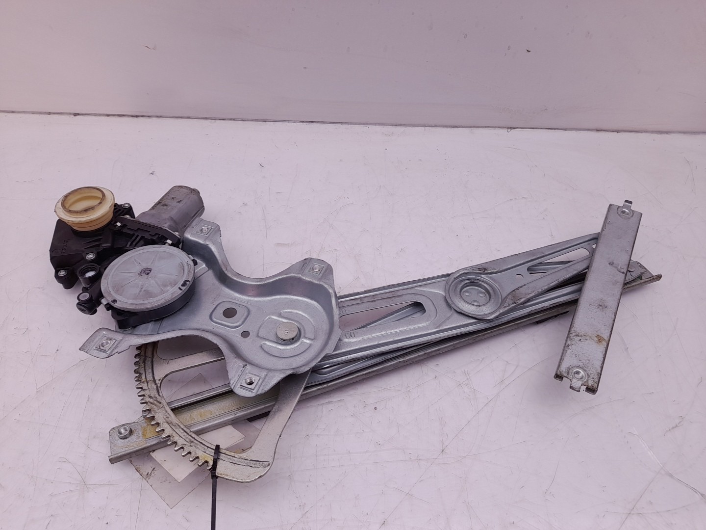 Right front window regulator TOYOTA Auris Hatchback (_E15_) Imagem-1