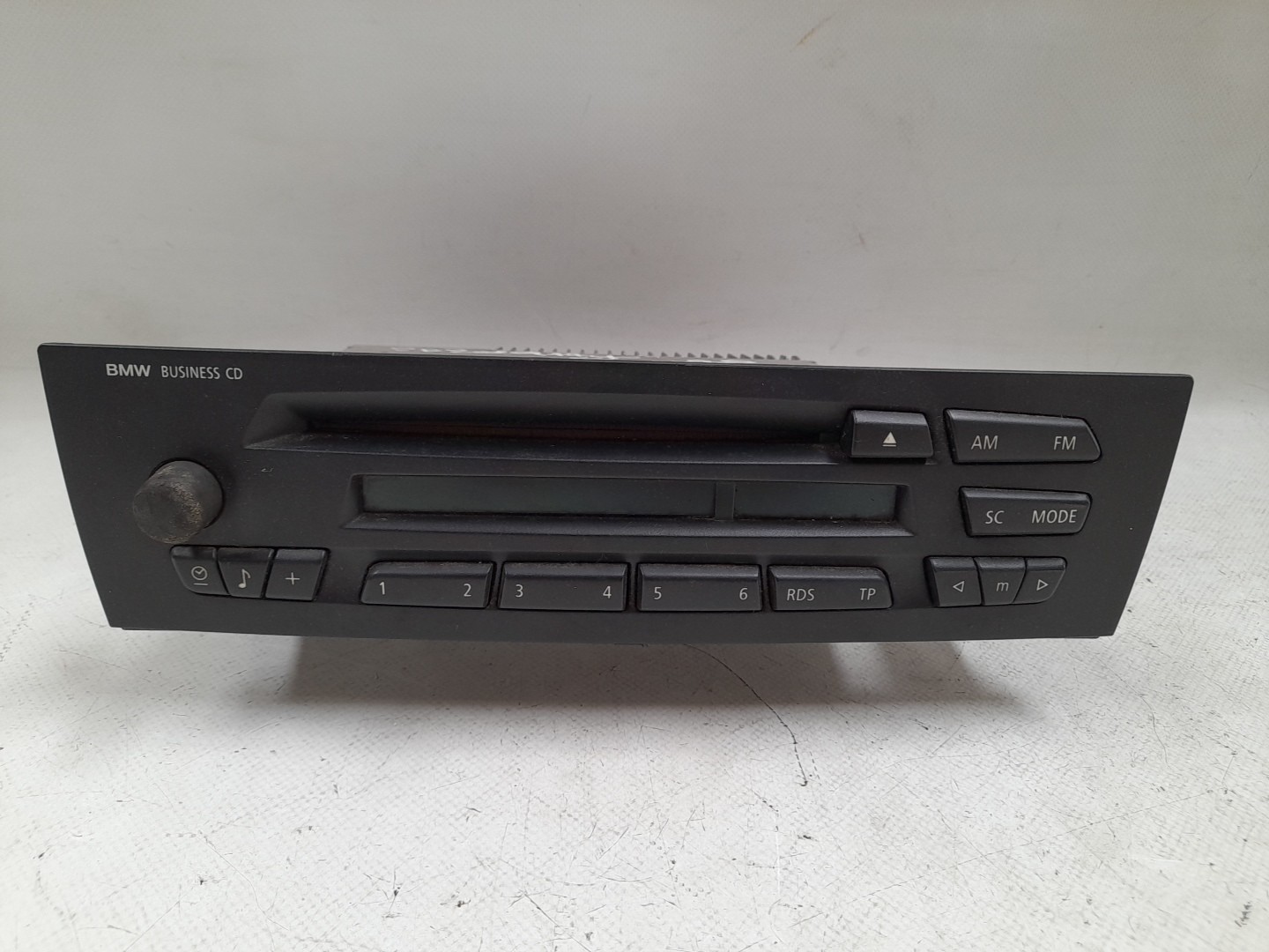 Rádio / auto-rádio