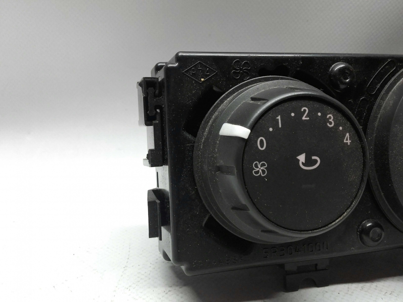 Bouton / interrupteur climatisation MERCEDES-BENZ Citan Combi (415) Imagem-1