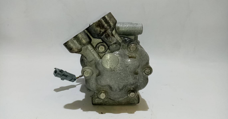 AC compressor MERCEDES-BENZ Citan Combi (415) Imagem-3