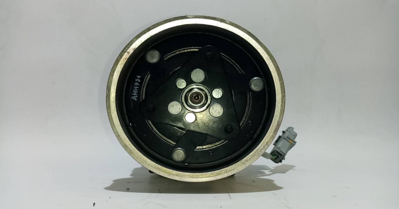 AC compressor MERCEDES-BENZ Citan Combi (415) Imagem-4