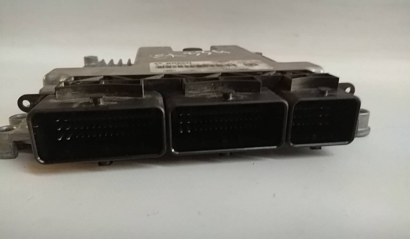 Centralina motor / ECU MERCEDES-BENZ Citan Combi (415) Imagem-1