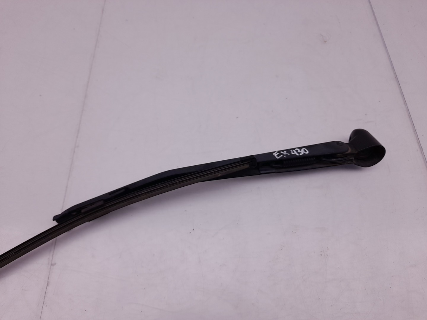 Brazo de limpiaparabrisas trasero BMW 1 (E87) Imagem-1