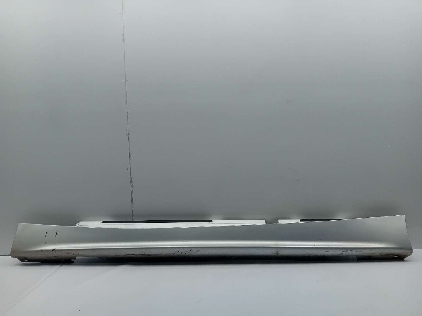 Left side sill BMW 1 (E87) Imagem-5