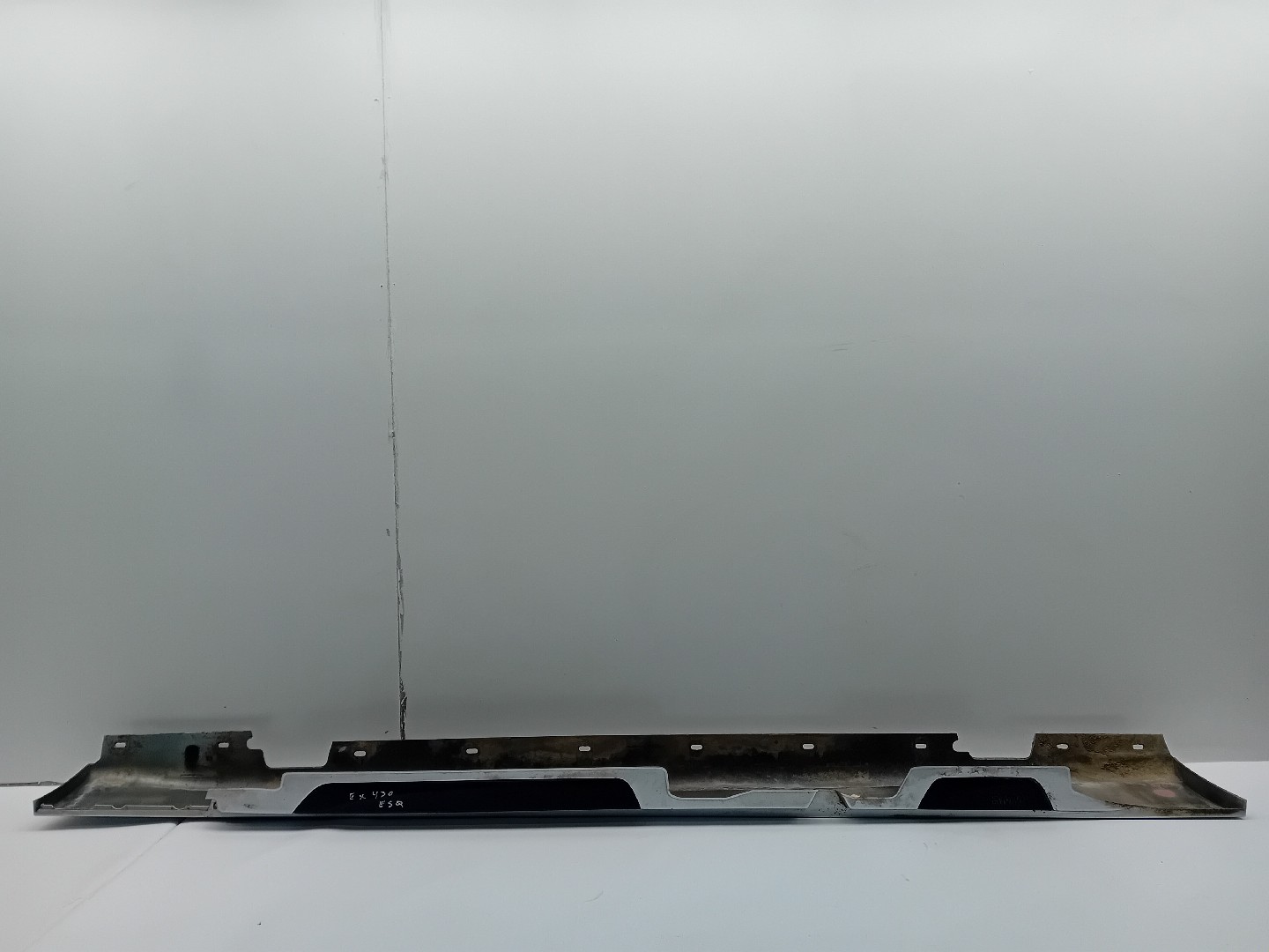 Left side sill BMW 1 (E87) Imagem-6