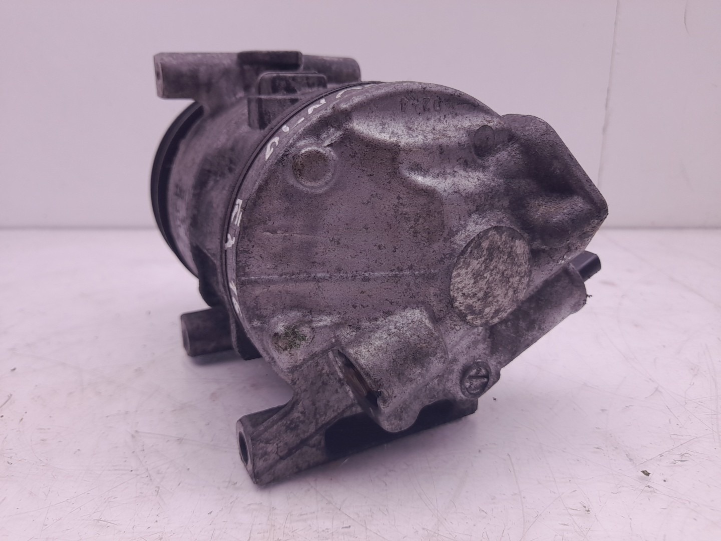 AC compressor FIAT Punto Evo (199_) Imagem-4