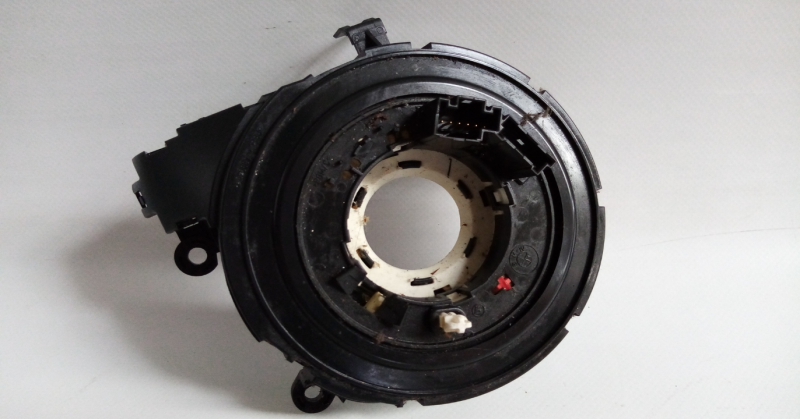 Fita de airbags BMW 1 (E87) Imagem-2