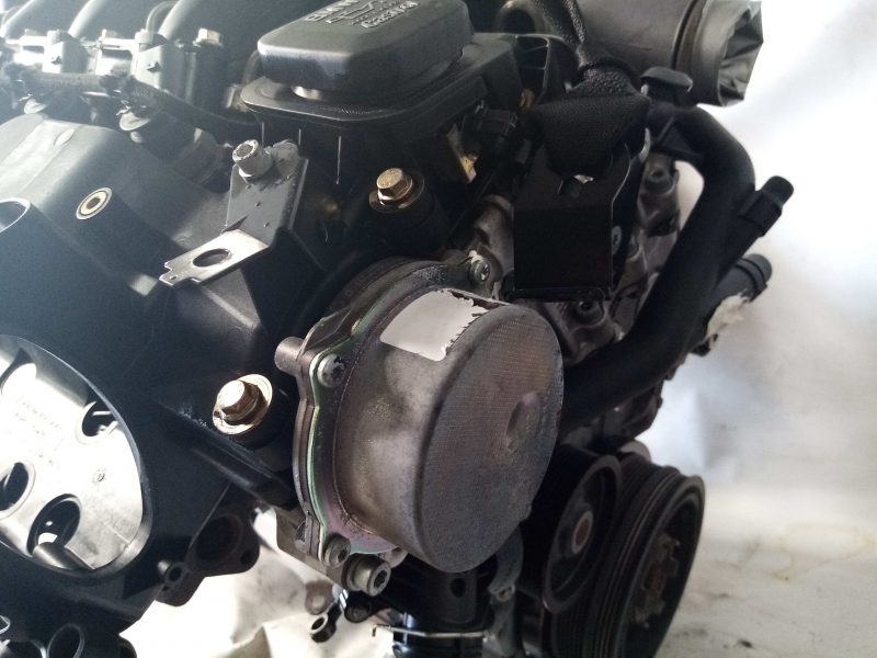 Complete Engine BMW 1 (E87) Imagem-1