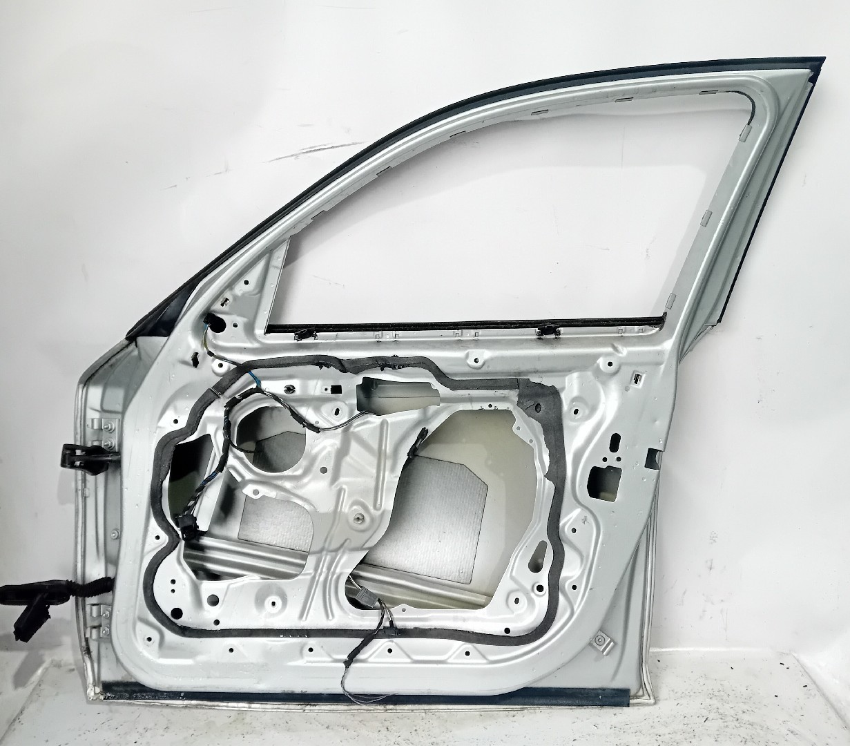 Puerta Delantero Derecho BMW 1 (E87) Imagem-1