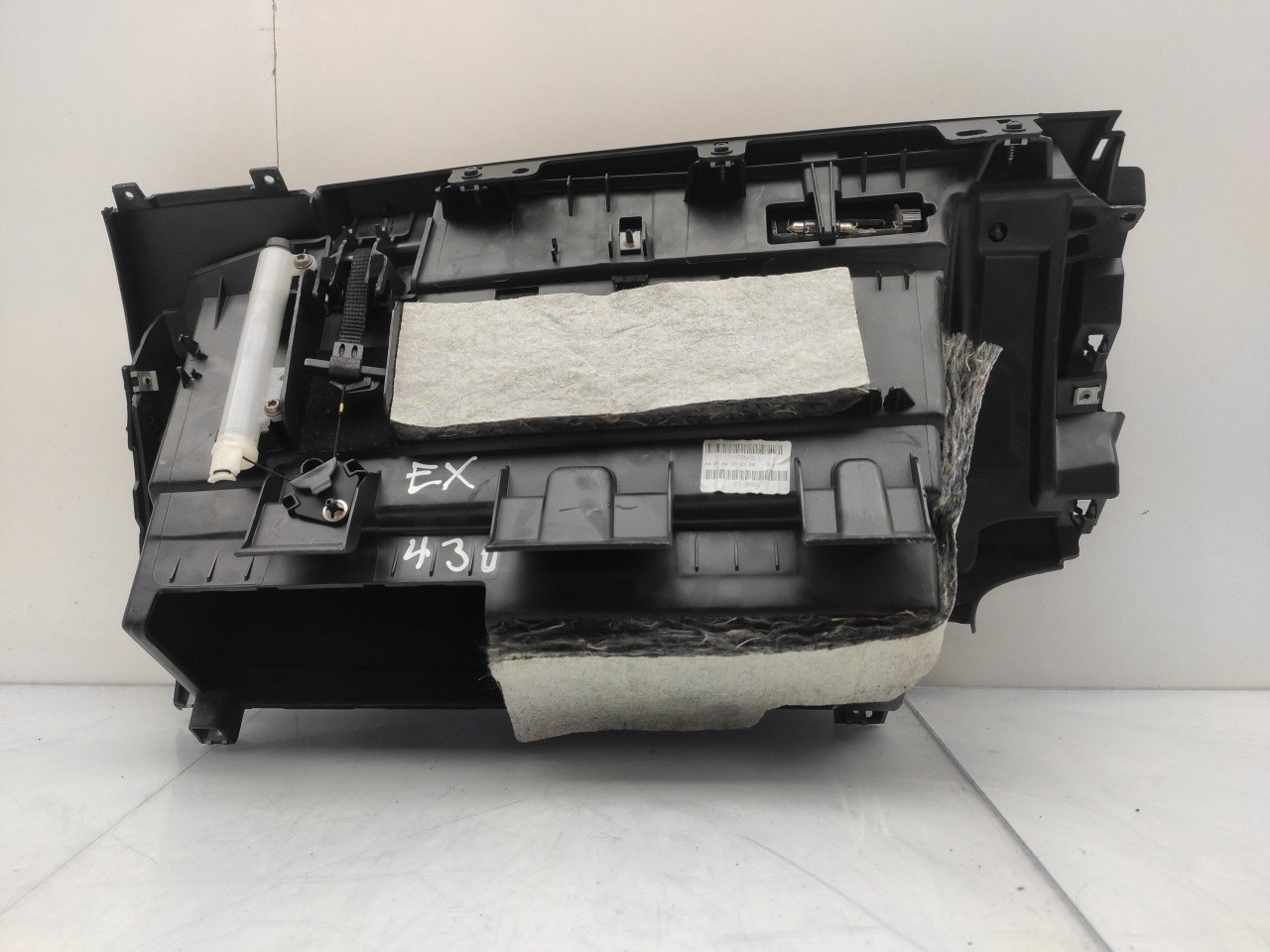 Glove Box / Compartment BMW 1 (E87) Imagem-1