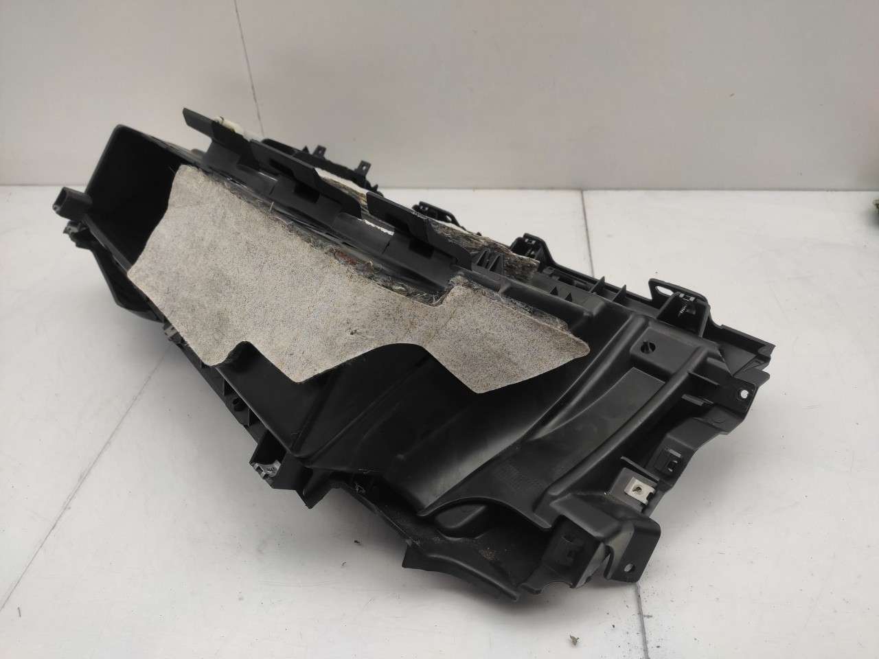 Glove Box / Compartment BMW 1 (E87) Imagem-4