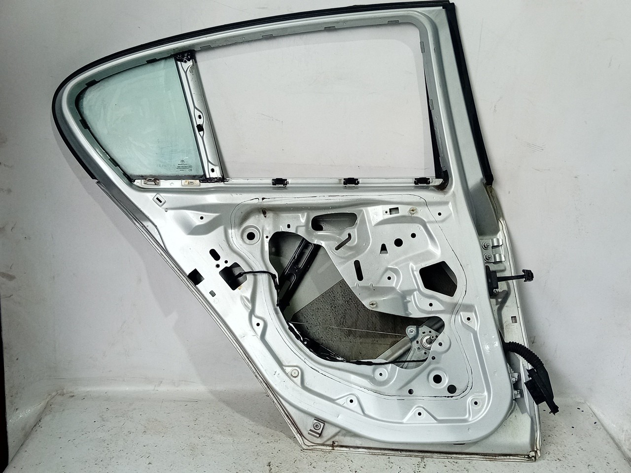 Puerta Trasero Izquierdo BMW 1 (E87) Imagem-1