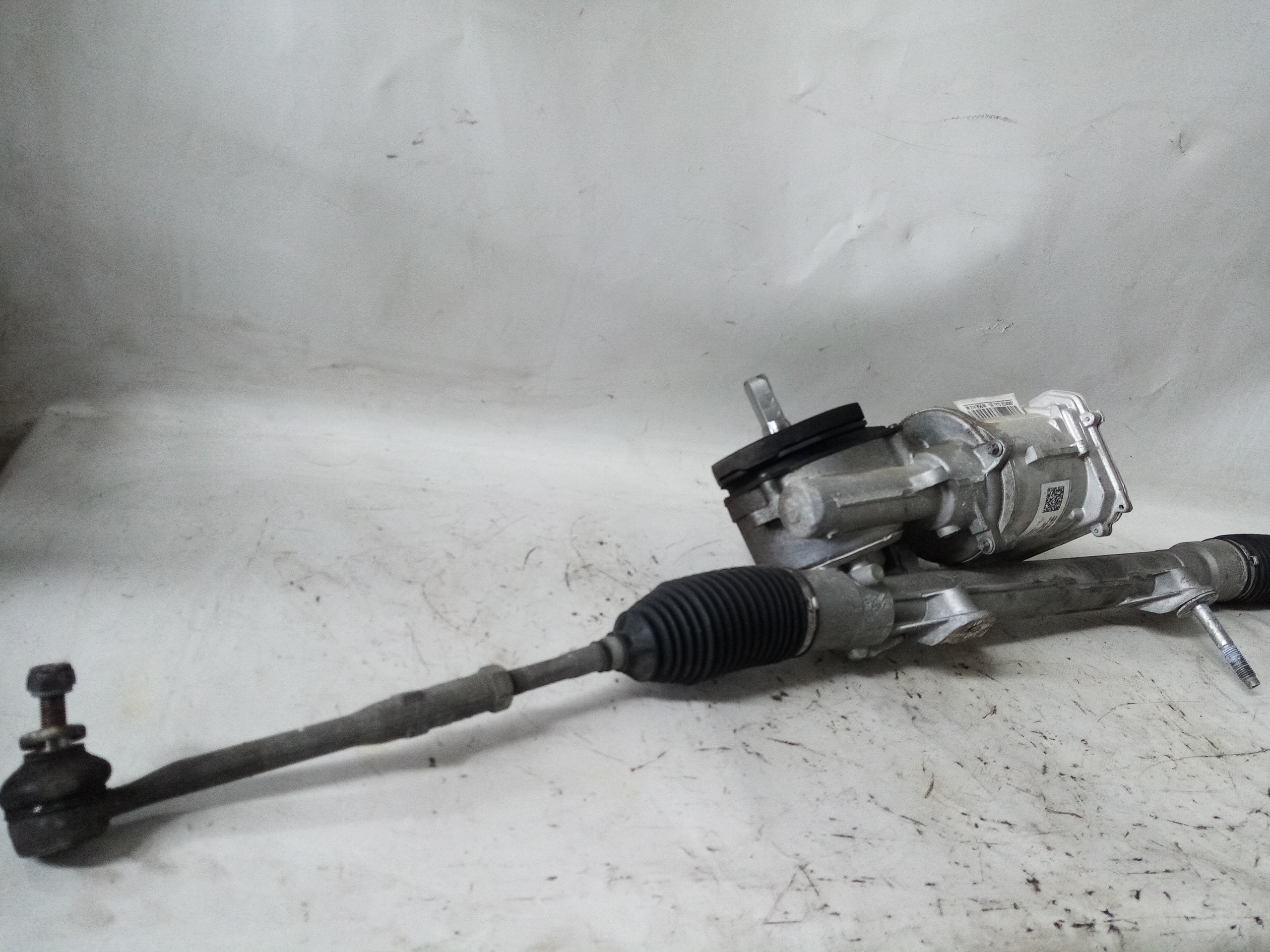 Steering box CITROËN C3 III (SX) Imagem-1