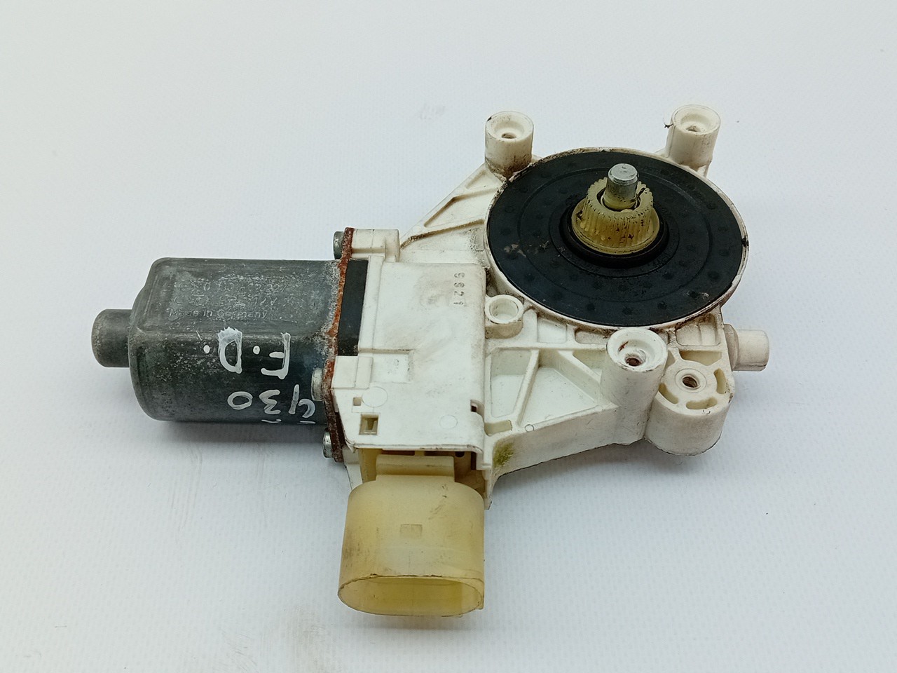 Motor vidro frente direito