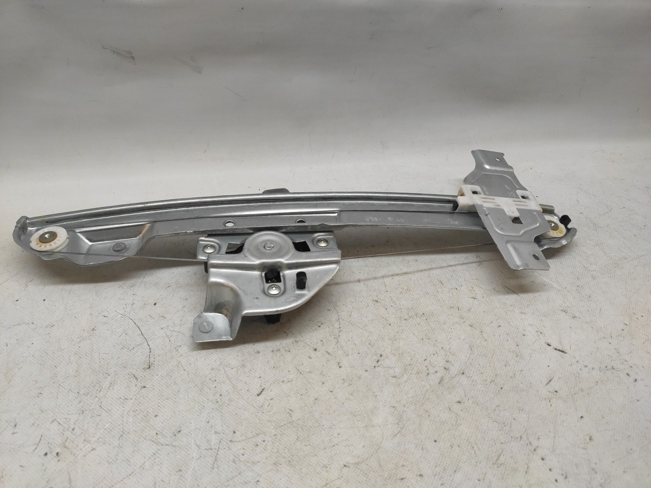 Right front window regulator CITROËN C3 III (SX) Imagem-1