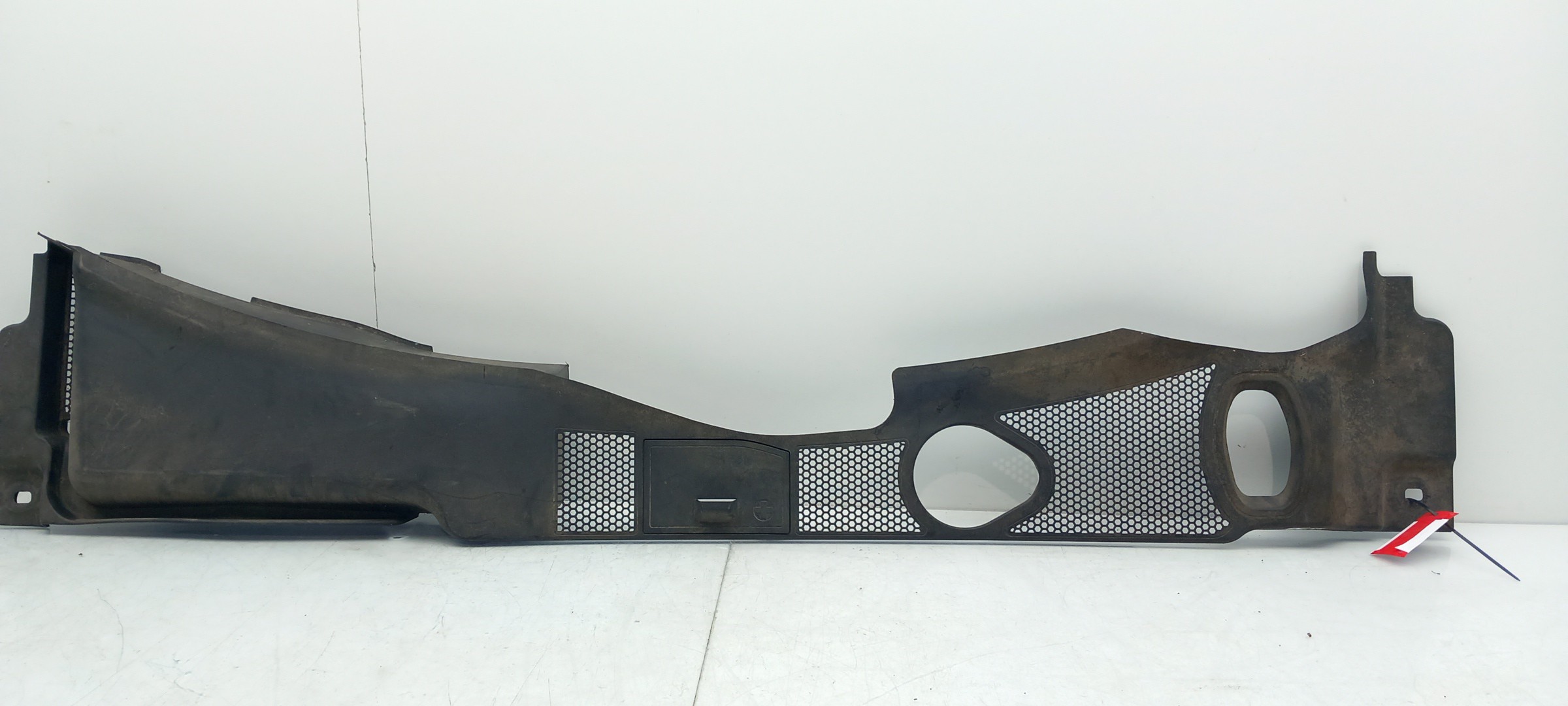 Copertura inferiore cruscotto AUDI A4 Avant (8K5, B8) Imagem-0