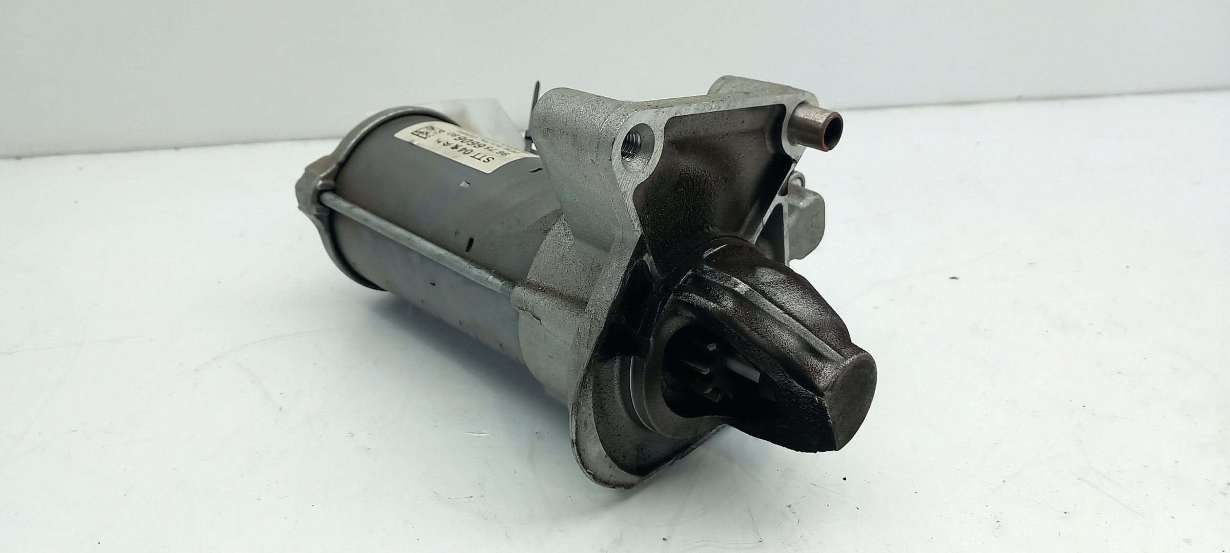 Starter Motor CITROËN C3 III (SX) Imagem-3