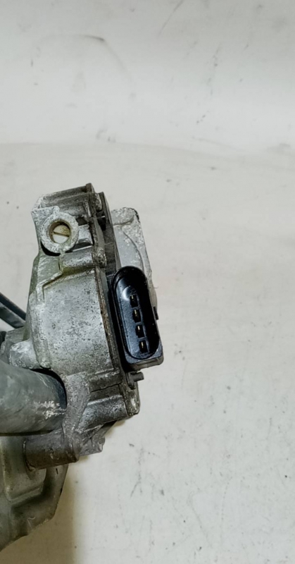 Front Wiper Motor FIAT Punto Evo (199_) Imagem-1