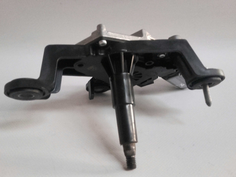 Motor limpa vidros trás CITROËN C3 III (SX) Imagem-1