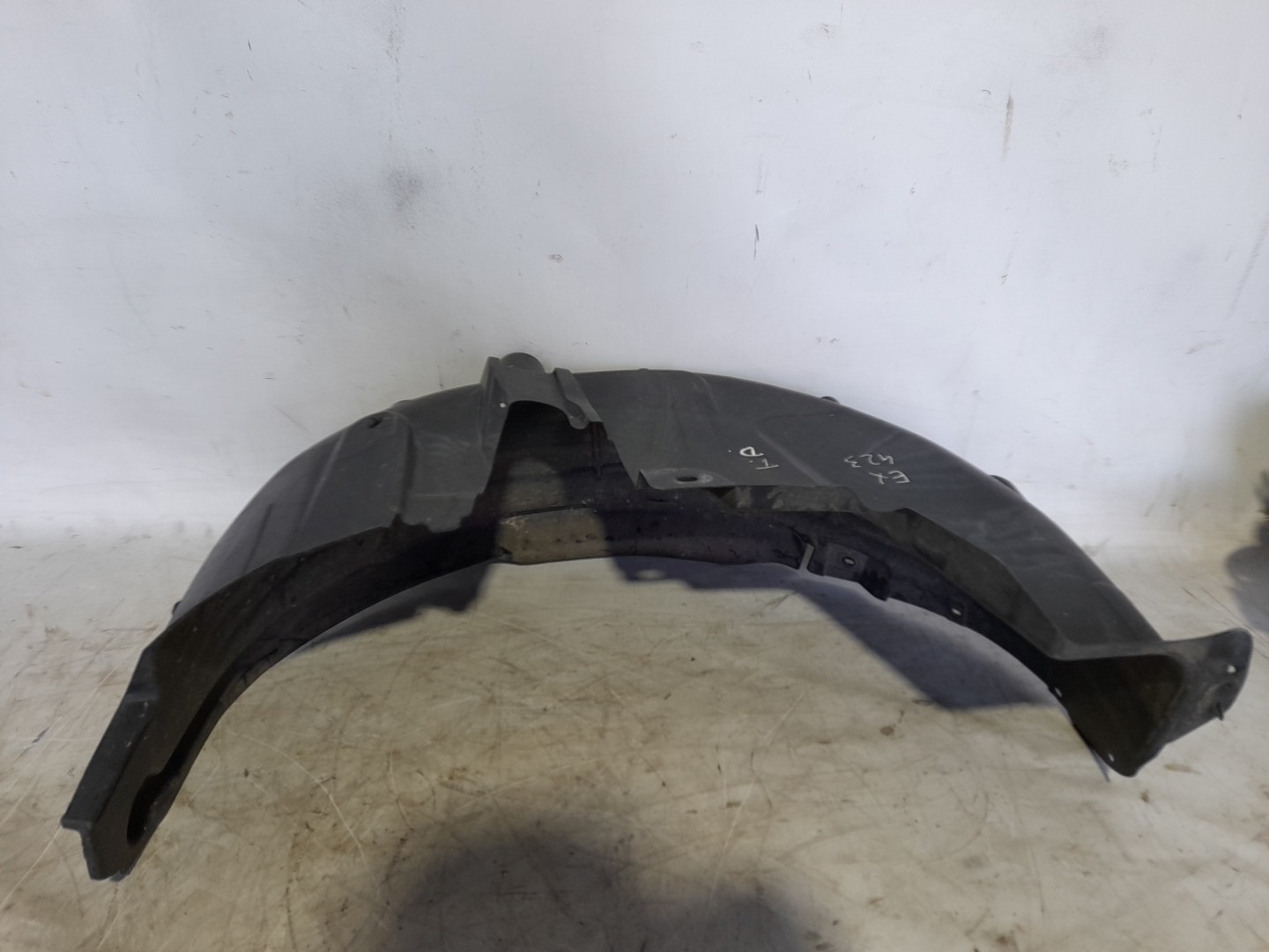 Cava roda trás direita CITROËN C3 III (SX) Imagem-1