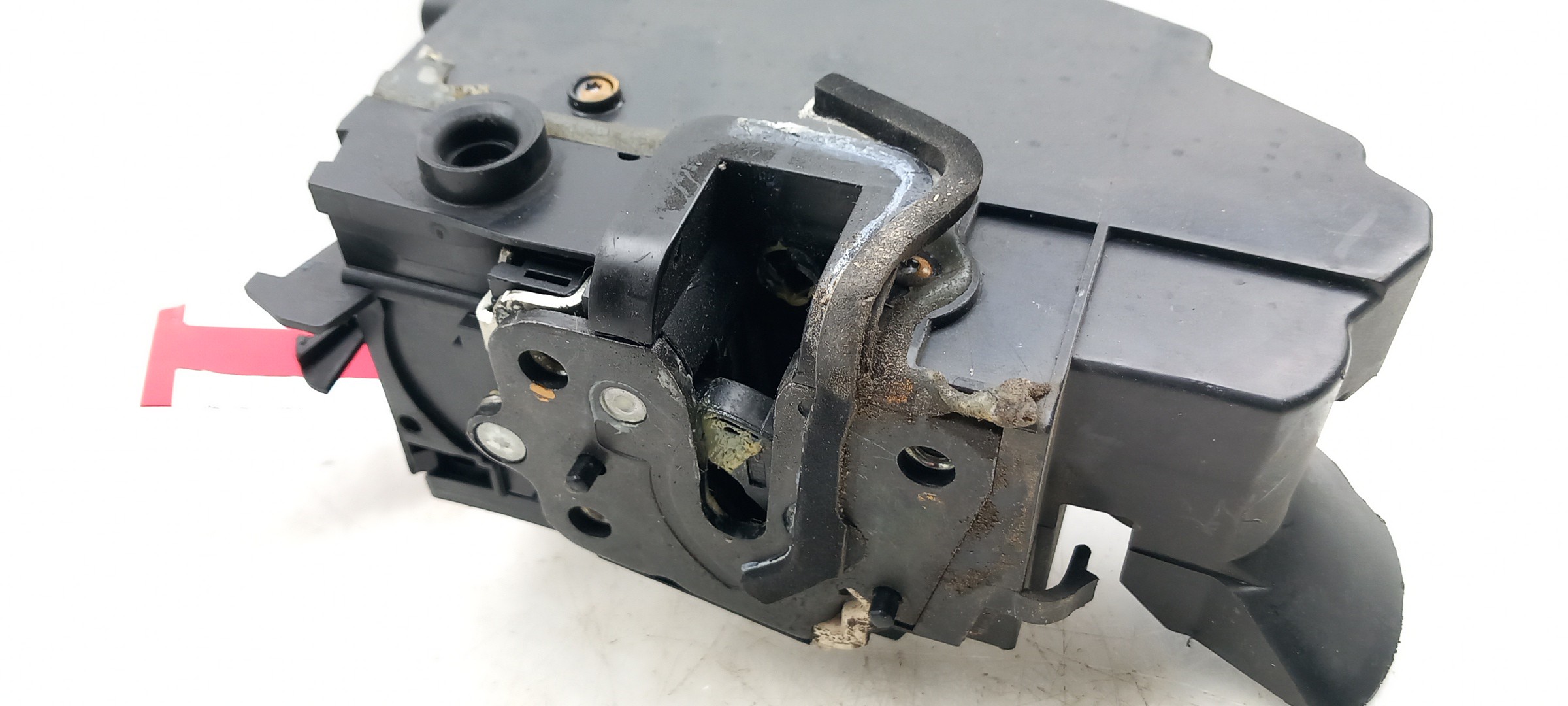 Front Right Door Lock PEUGEOT 308 II Imagem-1