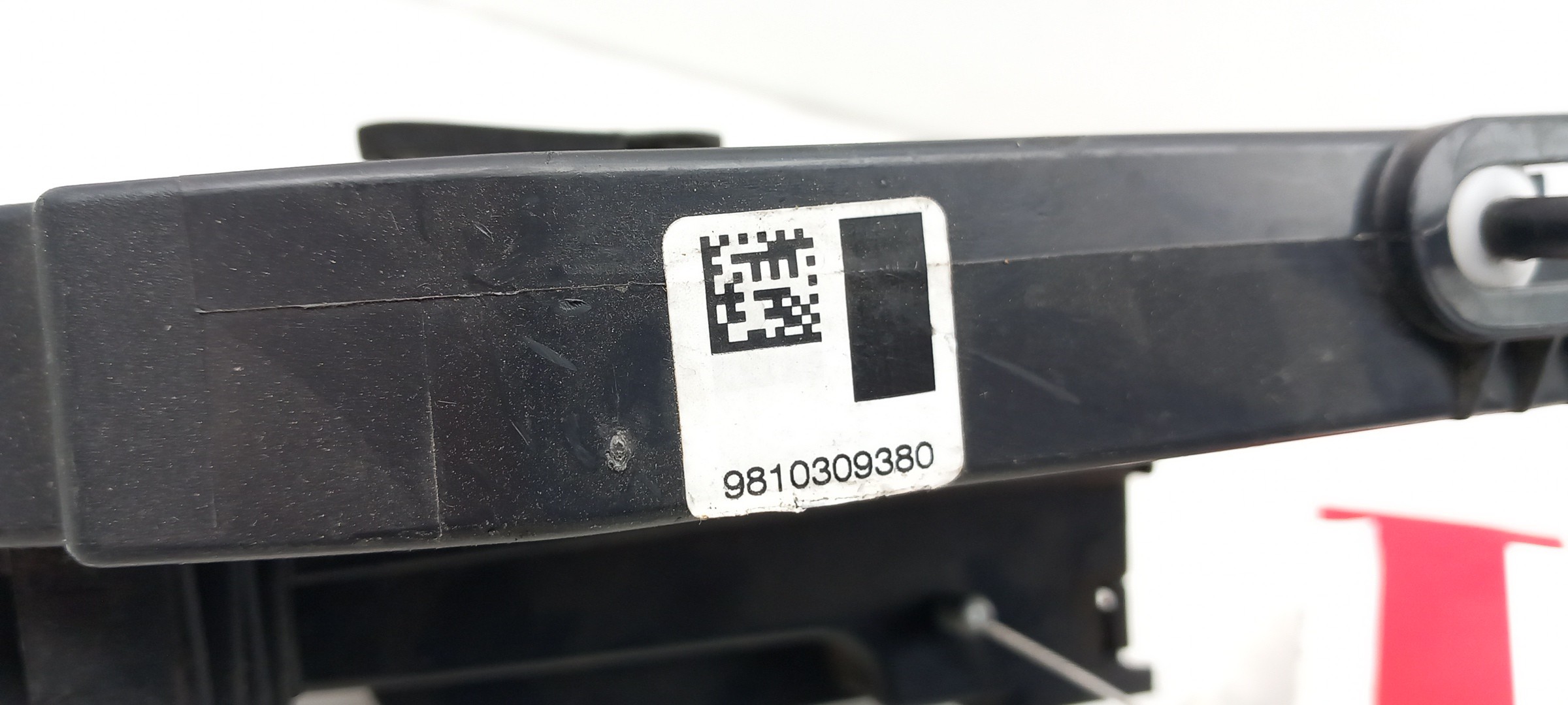 Front Right Door Lock PEUGEOT 308 II Imagem-2