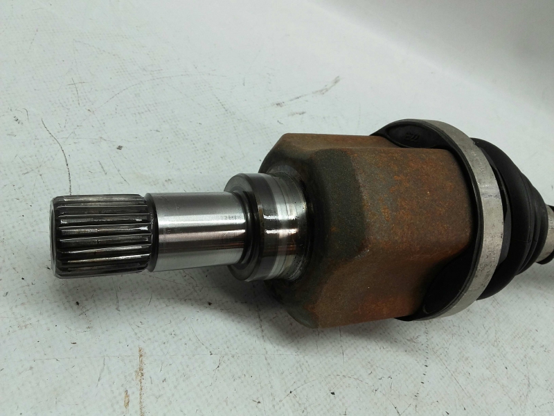 Left front driveshaft CITROËN C3 III (SX) Imagem-1