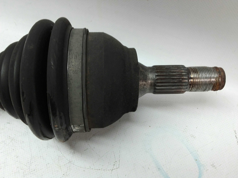 Left front driveshaft CITROËN C3 III (SX) Imagem-2