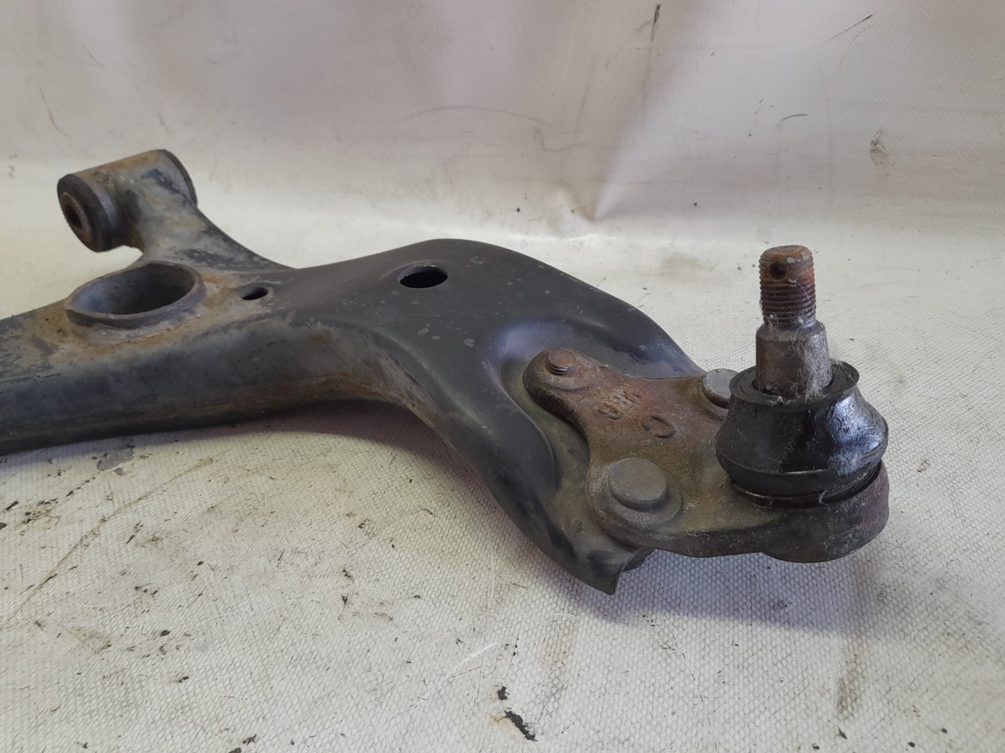 Brazo suspensión delantero derecho TOYOTA Auris Hatchback (_E15_) Imagem-2