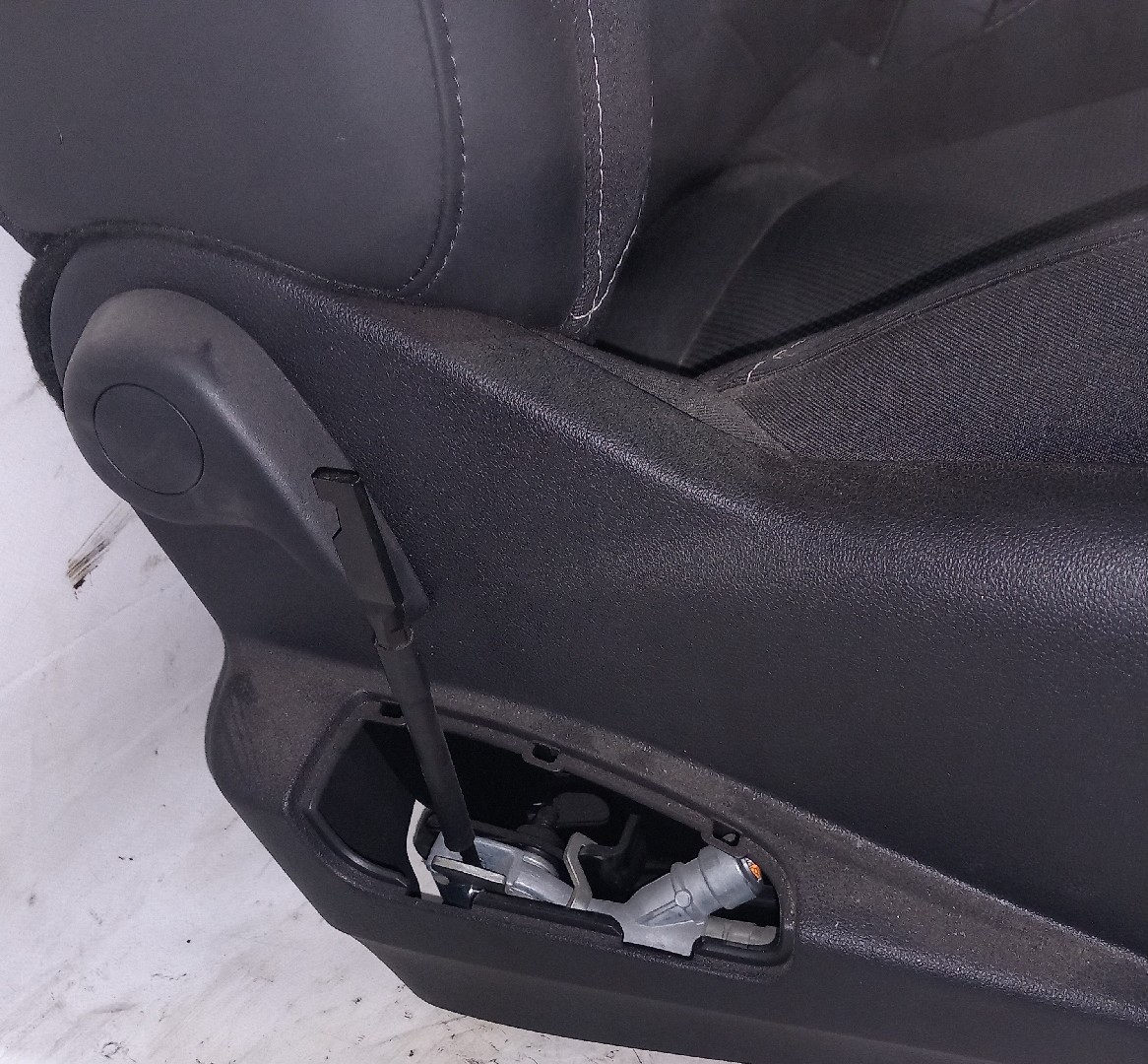 Banco Delantero Derecho RENAULT Megane IV (B9A/M_) Imagem-1