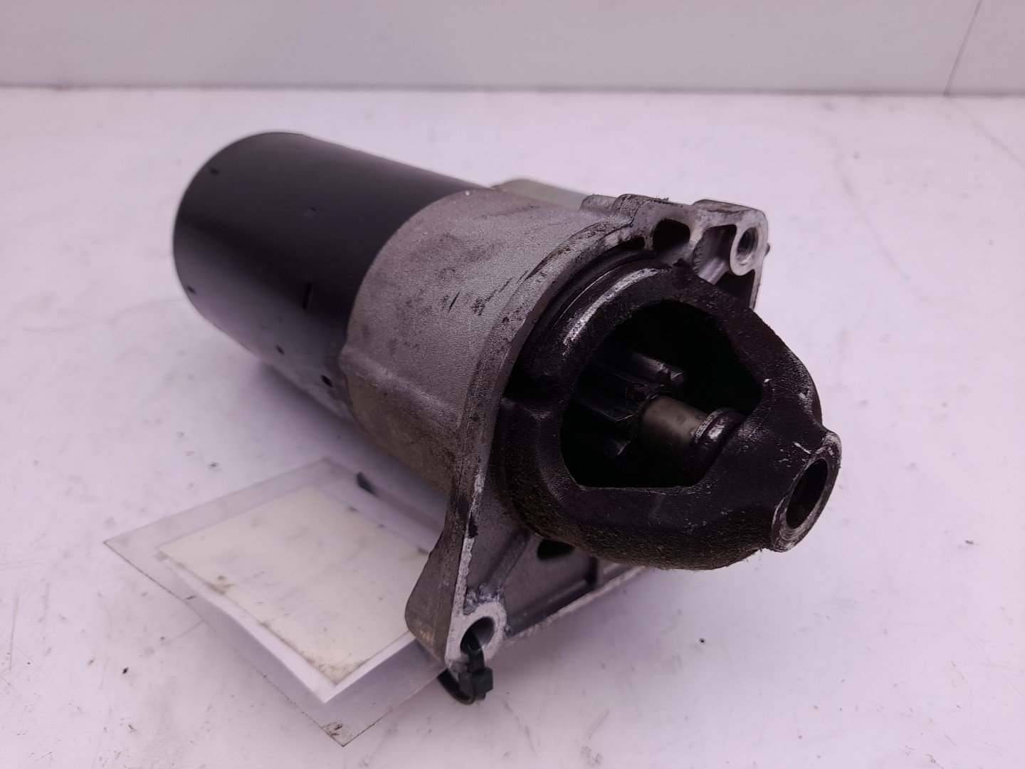 Starter Motor FIAT Punto Evo (199_) Imagem-1