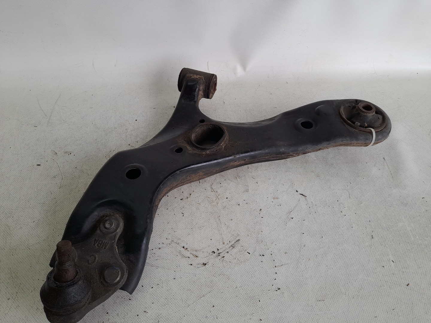 Left front suspension arm TOYOTA Auris Hatchback (_E15_) Imagem-2