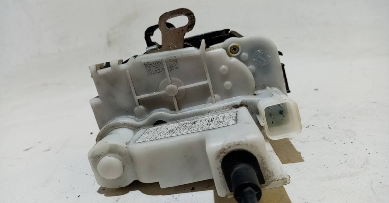 Serrure Avant Droite FIAT 500 (312_) Imagem-1