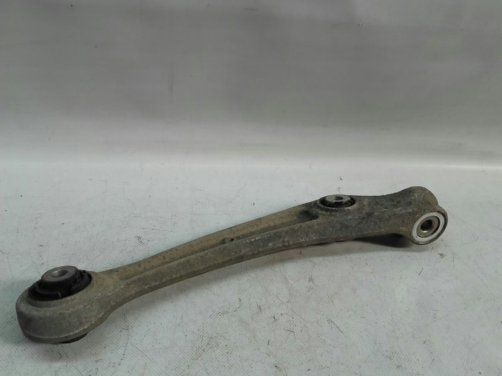 Left front suspension arm AUDI A4 Avant (8K5, B8) Imagem-1