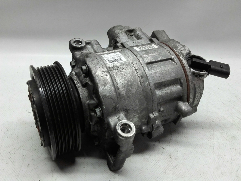 AC compressor