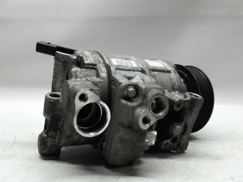 AC compressor AUDI A4 Avant (8K5, B8) Imagem-2