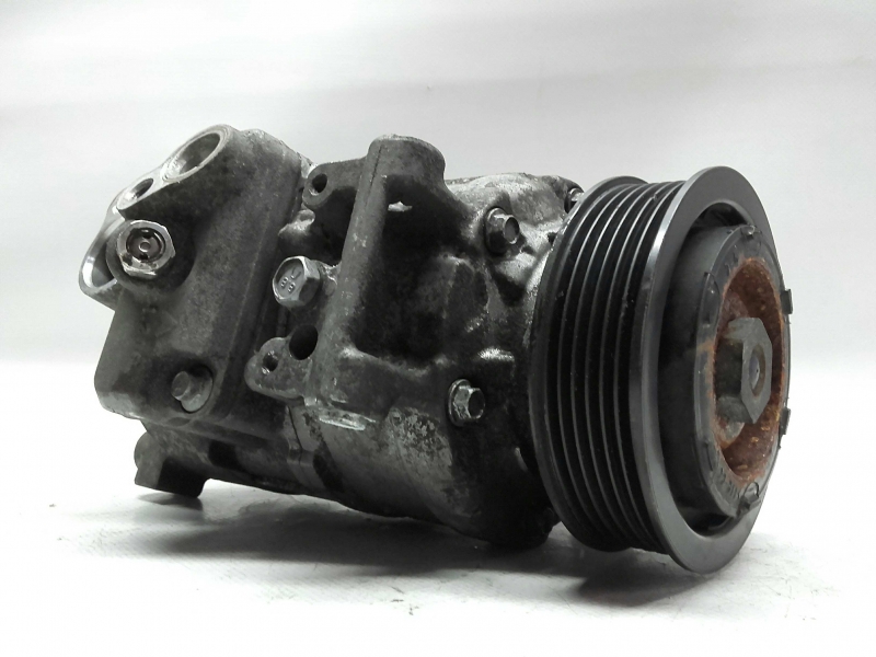 AC compressor AUDI A4 Avant (8K5, B8) Imagem-3