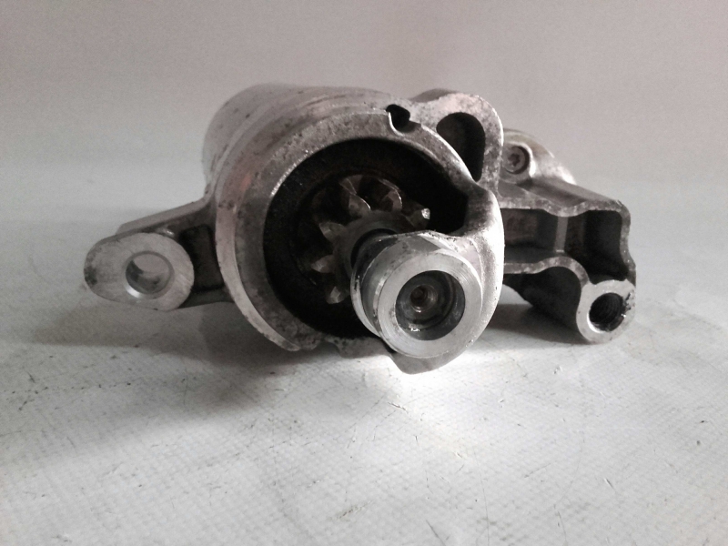 Starter Motor AUDI A4 Avant (8K5, B8) Imagem-2