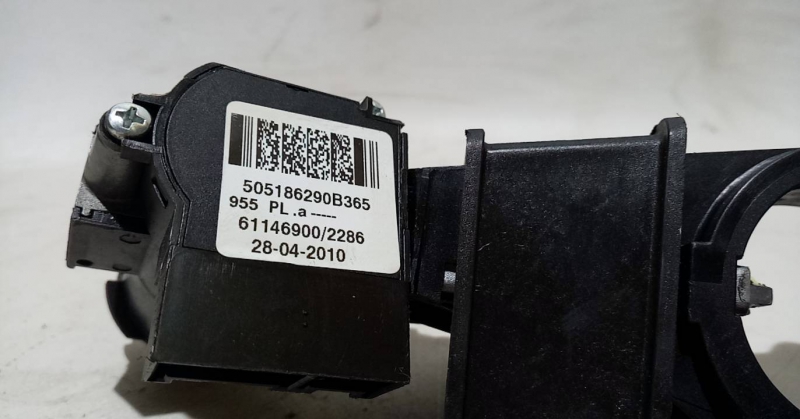 Ignition barrel FIAT Punto Evo (199_) Imagem-2