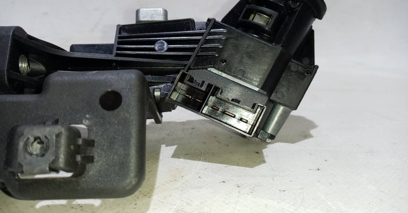 Ignition barrel FIAT Punto Evo (199_) Imagem-1
