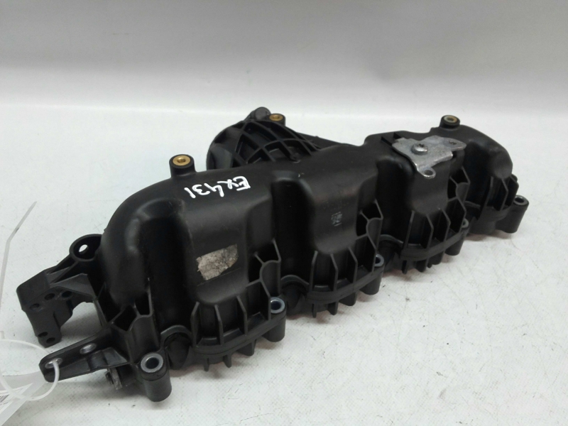 Intake manifold