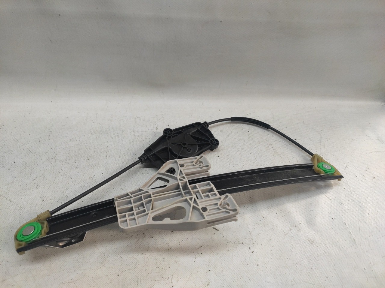 Left rear window regulator AUDI A4 Avant (8K5, B8) Imagem-2