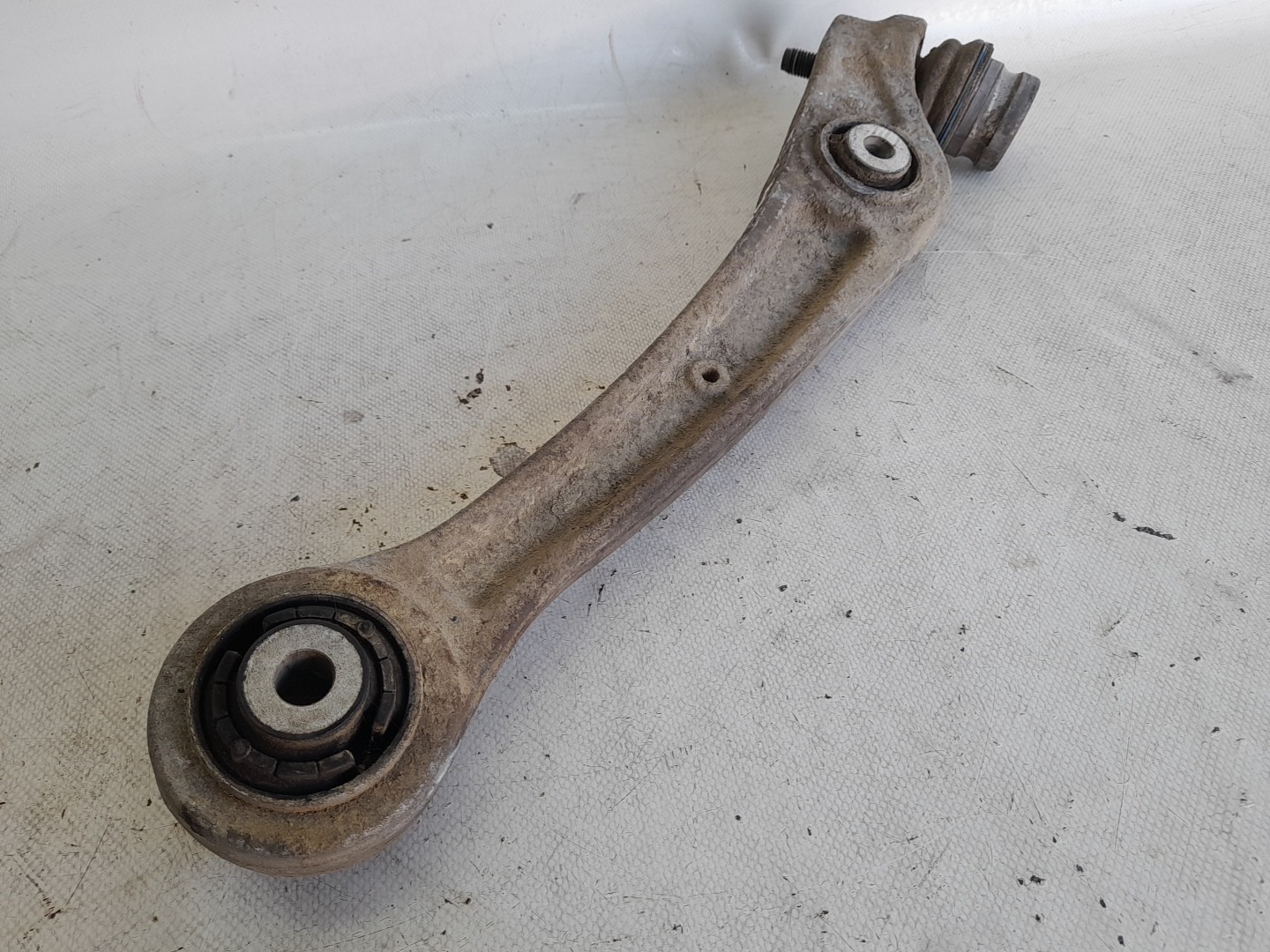 Bras de suspension Avant Droite AUDI A4 Avant (8K5, B8) Imagem-2